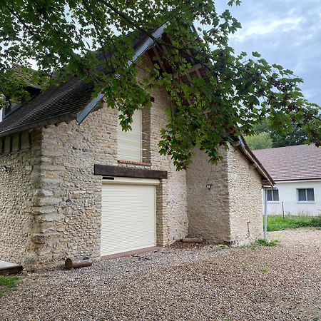 Hardencourt-Cocherel Maison Ancienne Vallee De L'Eure 빌라 외부 사진